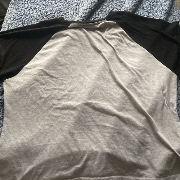 Baseball Tee - Picture 2 of 2